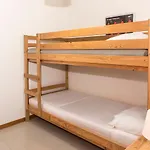 M285 - Marcelli, Comodo Trilocale Con Terrazzo Апартаменты Марчелли