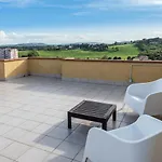 Апартаменты M285 - Marcelli, Comodo Trilocale Con Terrazzo Марчелли