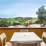 M285 - Marcelli, Comodo Trilocale Con Terrazzo * Марчелли