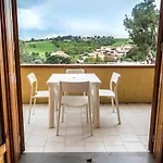 Апартаменты M285 - Marcelli, Comodo Trilocale Con Terrazzo *