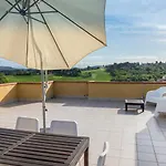 M285 - Marcelli, Comodo Trilocale Con Terrazzo Апартаменты Марчелли