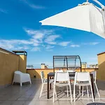 Апартаменты M285 - Marcelli, Comodo Trilocale Con Terrazzo