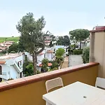 M285 - Marcelli, Comodo Trilocale Con Terrazzo *