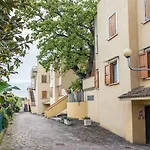 M285 - Marcelli, Comodo Trilocale Con Terrazzo Апартаменты