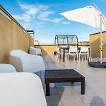 M285 - Marcelli, Comodo Trilocale Con Terrazzo Апартаменты *
