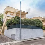 M285 - Marcelli, Comodo Trilocale Con Terrazzo Апартаменты Марчелли