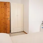 M285 - Marcelli, Comodo Trilocale Con Terrazzo