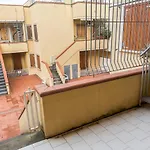 Апартаменты M285 - Marcelli, Comodo Trilocale Con Terrazzo Марчелли