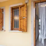 Апартаменты M285 - Marcelli, Comodo Trilocale Con Terrazzo Марчелли