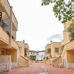 M285 - Marcelli, Comodo Trilocale Con Terrazzo Апартаменты *