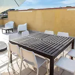 Апартаменты M285 - Marcelli, Comodo Trilocale Con Terrazzo Марчелли