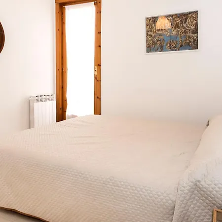 M285 - Marcelli, Comodo Trilocale Con Terrazzo Marcelli