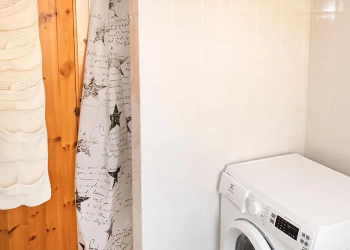 M285 - Marcelli, Comodo Trilocale Con Terrazzo Marcelli