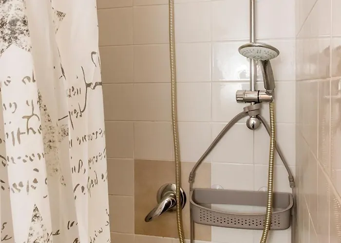 Appartement M285 - Marcelli, Comodo Trilocale Con Terrazzo *